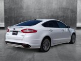 Used 2016 Ford Fusion Titanium image 5