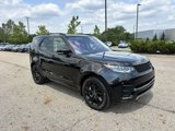 Used 2020 Land Rover Discovery Landmark image 3