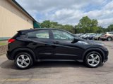 Used 2018 Honda HR-V LX image 3