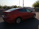 Used 2018 Hyundai Elantra SE w/ SE Connectivity Package 04 image 5