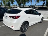 Used 2018 MAZDA MAZDA3 Touring image 6