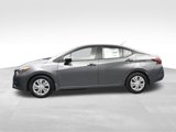 New 2025 Nissan Versa S w/ Trunk Package image 5