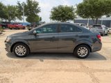 Used 2017 Chevrolet Sonic LT w/ Convenience Package image 4