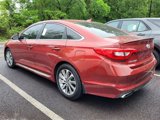 Used 2016 Hyundai Sonata Sport w/ Cargo Package image 4