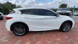 Used 2017 INFINITI QX30 Sport image 2
