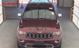 Used 2019 Jeep Grand Cherokee Limited image 2