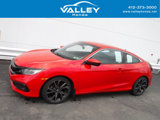 Used 2020 Honda Civic Sport image 2