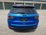 Used 2018 Jeep Compass Latitude w/ Popular Equipment Group image 5