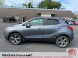 Used 2014 Buick Encore Premium image 6