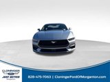 New 2025 Ford Mustang Coupe image 3