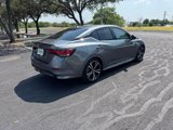 Used 2021 Nissan Sentra SR w/ SR Premium Package image 5