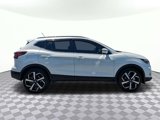 Used 2022 Nissan Rogue Sport SL w/ Premium Package image 3