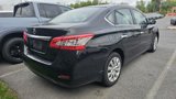 Used 2015 Nissan Sentra S image 2