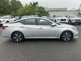 Used 2022 Nissan Altima 2.5 SV image 4