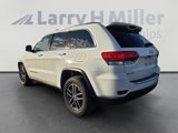 Used 2018 Jeep Grand Cherokee Limited image 4