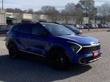 Certified 2023 Kia Sportage X-Pro Prestige image 3