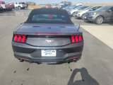 Used 2024 Ford Mustang Convertible image 4