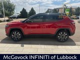 Used 2023 Jeep Compass Limited image 5