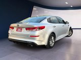 Used 2019 Kia Optima LX image 5