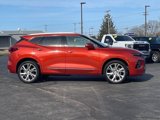 Used 2021 Chevrolet Blazer Premier w/ Driver Confidence II Package image 2