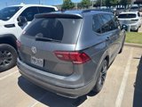 Used 2021 Volkswagen Tiguan SE R-Line image 4