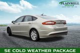 Used 2016 Ford Fusion SE image 2