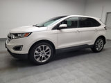 Used 2015 Ford Edge Titanium w/ Equipment Group 302A image 2