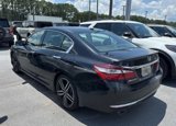 Used 2016 Honda Accord Touring image 2