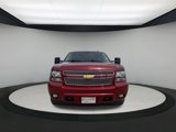 Used 2014 Chevrolet Suburban LTZ image 2