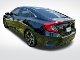 Used 2019 Honda Civic Sport image 4