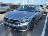 Used 2024 Volkswagen Jetta S image 3