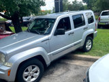Used 2011 Jeep Liberty Sport image 5