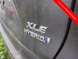 Used 2022 Toyota RAV4 XLE image 3
