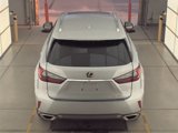 Used 2016 Lexus RX 350 FWD image 4