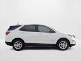 Used 2021 Chevrolet Equinox LS w/ LPO, Blackout Package image 4
