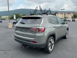 Used 2020 Jeep Compass Limited image 5
