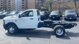 New 2024 RAM 3500 Tradesman image 4