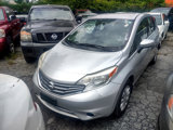 Used 2015 Nissan Versa Note SV w/ SV Convenience Package image 6