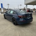 New 2025 Honda Civic FWD Hybrid Sedan image 5