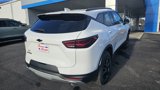 New 2025 Chevrolet Blazer LT w/ Midnight/Sport Edition image 6