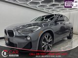 Used 2018 BMW X2 xDrive28i w/ M SportX Package image 3