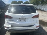 Used 2017 Hyundai Santa Fe Sport image 6
