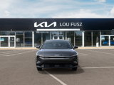 New 2025 Kia K4 LX image 2