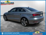 Used 2019 Audi A3 2.0T Premium w/ Convenience Package image 3