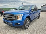 Used 2018 Ford F150 XLT image 3