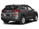 Used 2019 Hyundai Tucson SE image 3