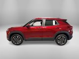 New 2025 Chevrolet TrailBlazer LT w/ Convenience Package image 2