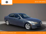 Used 2009 BMW 528i Sedan image 5