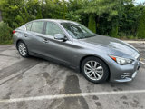 Used 2015 INFINITI Q50 Premium w/ Navigation Package image 3