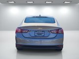 Certified 2022 Chevrolet Malibu LT image 4